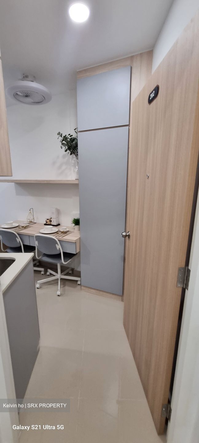 Blk 418 Yishun Avenue 11 (Yishun), HDB 4 Rooms #565657891